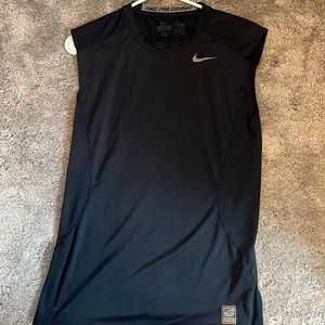 -Men’s Small Nike Tank Top
